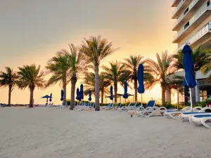 Prodej bytu 2+kk, Rás al-Chajma, Spojené arabské emiráty, 66 m2