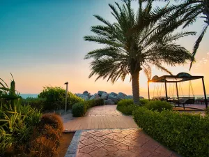 Prodej bytu 2+kk, Rás al-Chajma, Spojené arabské emiráty, 66 m2