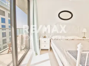 Prodej bytu 2+kk, Rás al-Chajma, Spojené arabské emiráty, 66 m2