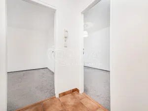 Pronájem bytu 2+1, Liberec - Liberec V-Kristiánov, Dvorská, 47 m2