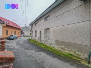 Prodej pozemku pro bydlení, Čechy, 1056 m2