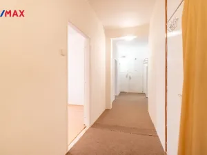 Prodej bytu 2+1, Praha - Krč, Kremličkova, 64 m2