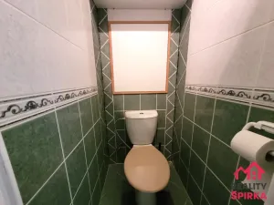 Pronájem bytu 3+1, Česká Třebová - Lhotka, 80 m2