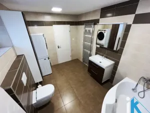 Prodej rodinného domu, Tovačov, Prostějovská, 169 m2