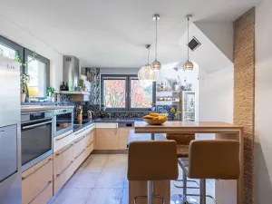 Prodej rodinného domu, Jevišovice, 181 m2