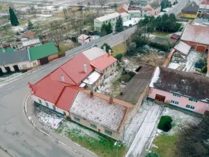 Prodej pozemku pro bydlení, Sušice, 1008 m2