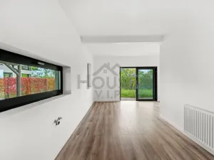 Prodej rodinného domu, Tuchoměřice, Opuková, 136 m2