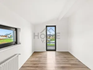 Prodej rodinného domu, Tuchoměřice, Opuková, 136 m2