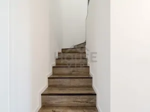 Prodej rodinného domu, Tuchoměřice, Opuková, 136 m2