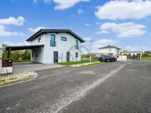 Prodej rodinného domu, Tuchoměřice, Opuková, 136 m2