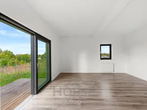 Prodej rodinného domu, Tuchoměřice, Opuková, 136 m2