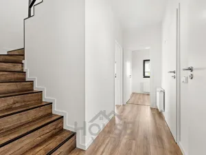 Prodej rodinného domu, Tuchoměřice, Opuková, 136 m2