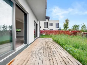 Prodej rodinného domu, Tuchoměřice, Opuková, 136 m2