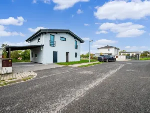 Prodej rodinného domu, Tuchoměřice, Opuková, 136 m2