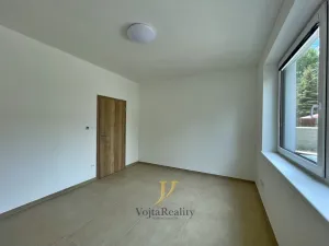 Pronájem bytu 2+kk, Olomouc - Hodolany, Elišky Krásnohorské, 53 m2