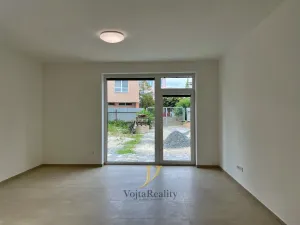 Pronájem bytu 2+kk, Olomouc - Hodolany, Elišky Krásnohorské, 53 m2
