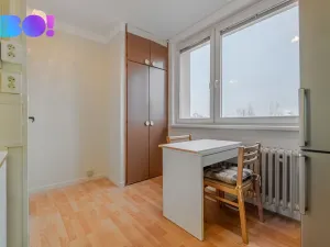 Prodej bytu 2+1, Lipník nad Bečvou, Hranická, 54 m2