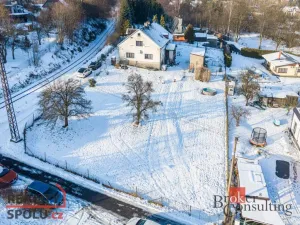 Prodej rodinného domu, Liberec - Liberec XXX-Vratislavice nad Nisou, Za Kinem, 220 m2