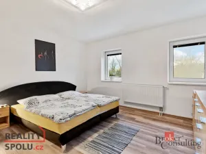 Prodej rodinného domu, Liberec - Liberec XXX-Vratislavice nad Nisou, Za Kinem, 220 m2