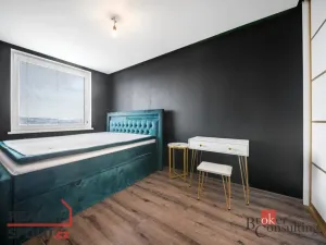 Pronájem bytu 2+kk, 41 m2