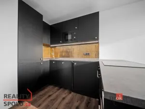 Pronájem bytu 2+kk, 41 m2