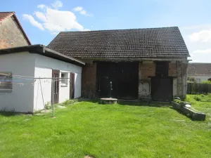 Prodej rodinného domu, Skály, 438 m2