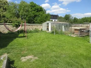 Prodej rodinného domu, Skály, 438 m2