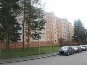 Prodej bytu 3+1, Písek, 71 m2