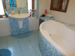 Prodej rodinného domu, Heřmaň, 298 m2