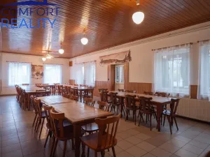 Prodej výrobních prostor, Suchdol nad Odrou - Kletné, 220 m2