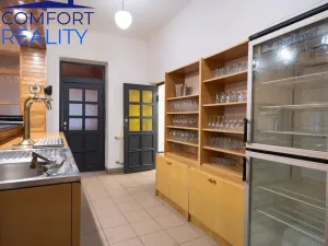 Prodej výrobních prostor, Suchdol nad Odrou - Kletné, 220 m2