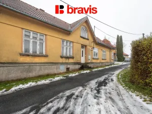 Prodej rodinného domu, Rokytnice nad Rokytnou, 150 m2