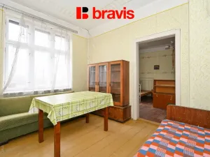 Prodej rodinného domu, Rokytnice nad Rokytnou, 150 m2