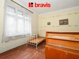 Prodej rodinného domu, Rokytnice nad Rokytnou, 150 m2