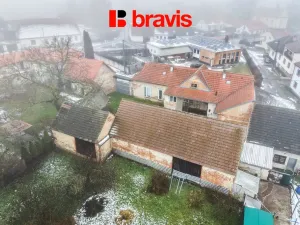 Prodej rodinného domu, Rokytnice nad Rokytnou, 150 m2