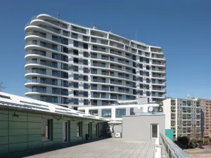 Pronájem bytu 2+1, Praha - Stodůlky, Mukařovského, 42 m2