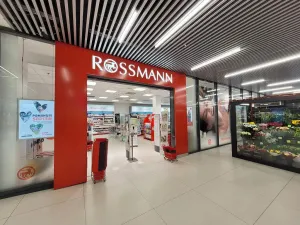 Pronájem obchodního prostoru, Praha - Stodůlky, Mukařovského, 105 m2