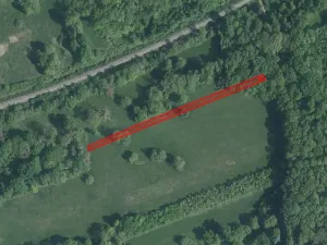 Prodej pole, Kojetín, 9386 m2