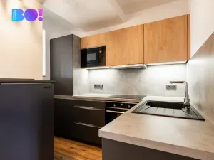 Prodej bytu 3+kk, Lipno nad Vltavou - Slupečná, 76 m2