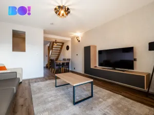 Prodej bytu 3+kk, Lipno nad Vltavou - Slupečná, 76 m2