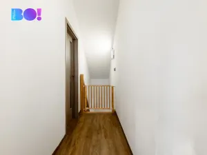 Prodej bytu 3+kk, Lipno nad Vltavou - Slupečná, 76 m2