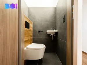 Prodej bytu 3+kk, Lipno nad Vltavou - Slupečná, 76 m2