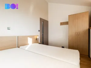 Prodej bytu 3+kk, Lipno nad Vltavou - Slupečná, 76 m2