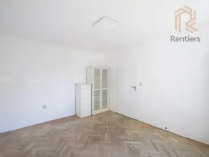 Prodej bytu 2+1, Hradec Králové, Bidlova, 65 m2