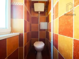 Prodej bytu 2+1, Hradec Králové, Bidlova, 65 m2