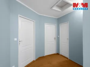 Prodej rodinného domu, Doksy, Polní, 188 m2