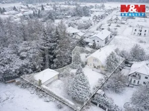 Prodej rodinného domu, Doksy, Polní, 188 m2