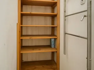 Prodej bytu 1+1, Chomutov, Palackého, 38 m2