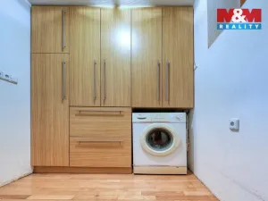 Pronájem bytu 3+1, Horažďovice, Podbranská, 122 m2