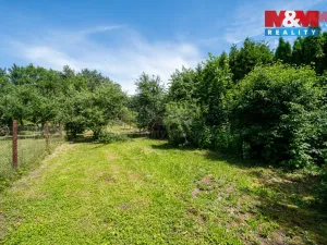 Prodej pozemku pro bydlení, Bystročice - Žerůvky, 800 m2